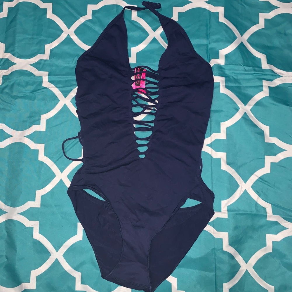 ❄️4/25$❄️ La Senza - Bodysuit